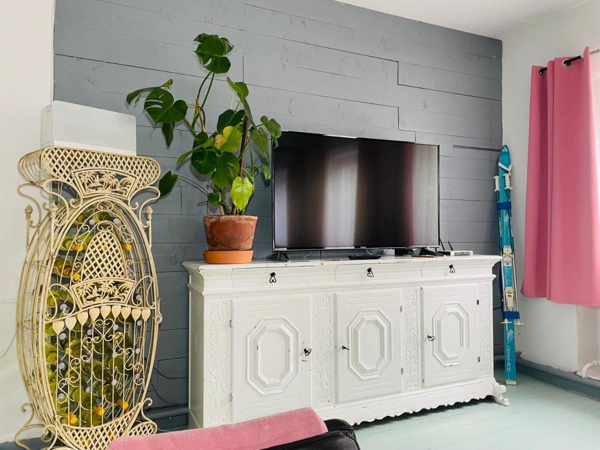 Ferienhaus Backesgarten Fuer 22 Personen Neichen ภายนอก รูปภาพ
