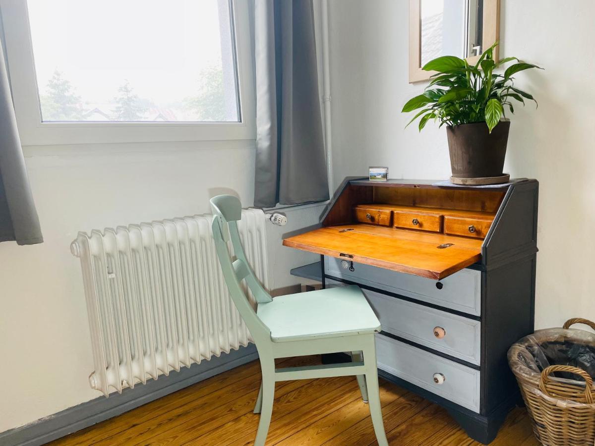 Ferienhaus Backesgarten Fuer 22 Personen Neichen ภายนอก รูปภาพ